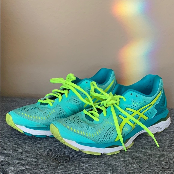 Asics | Shoes | Asics Flytefoam Dynamic Duomax | Poshmark